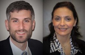 Abogado de Violencia Doméstica en Virginia